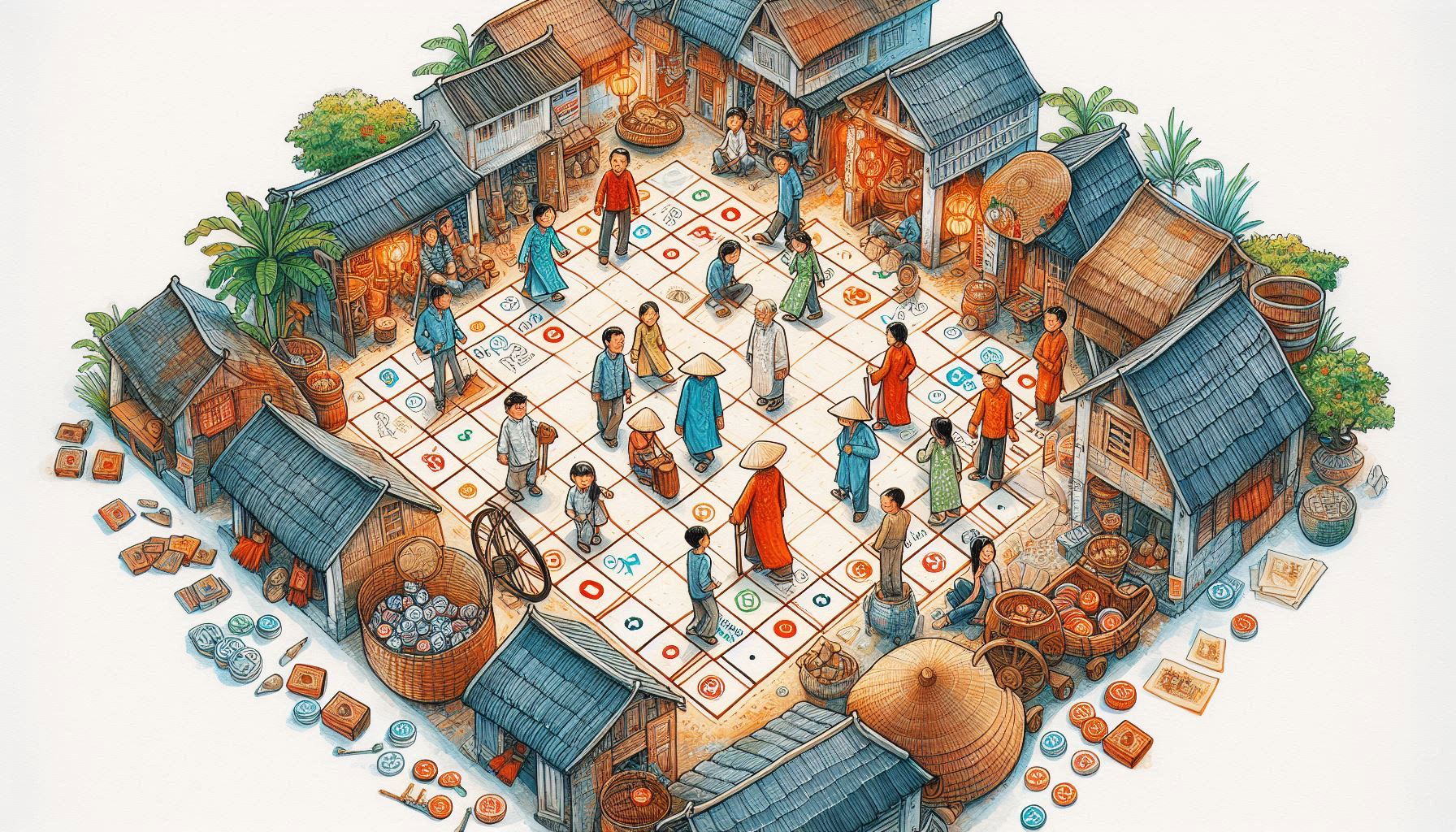 loi-ich-khong-ngo-cua-board-game