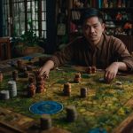 Hành Trình Trở Thành Board Game Designer Chuyên Nghiệp