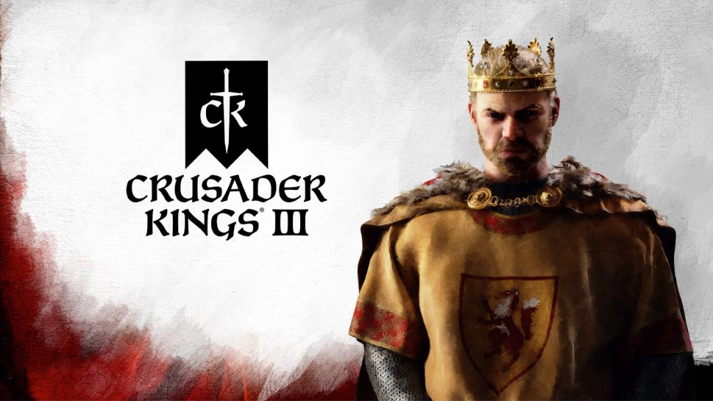 Welcome to the Mind-Forge: How Strategy Games Reshaped My Brain 3 Crusader Kings III 3 Royal Edition
