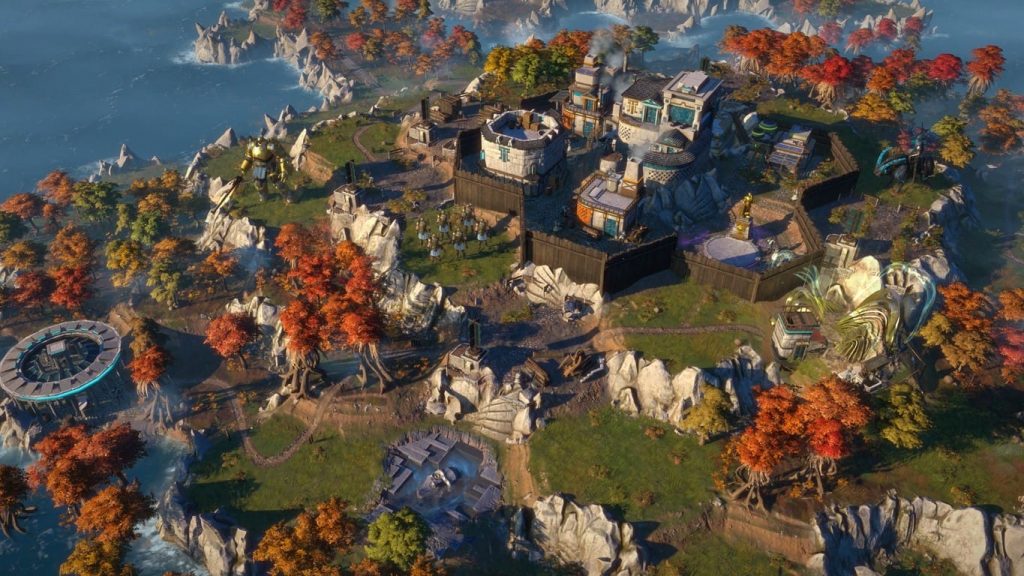 If You Love Civilization, You Need to Play These 5 Games 3 Fantasy 4X If You Love Civilization You Need to Play These 5 Games