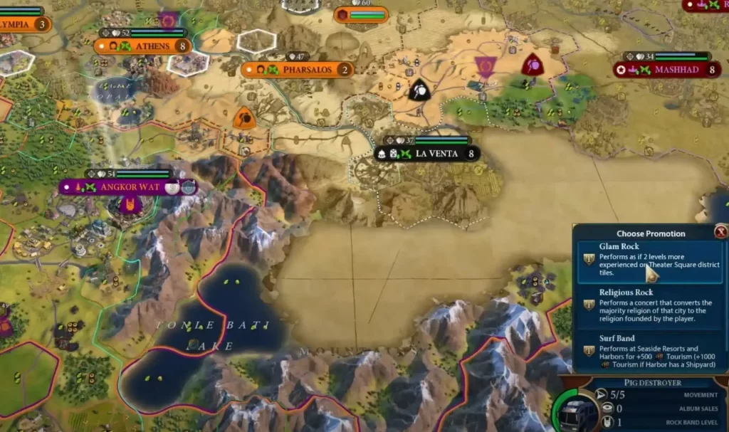 How Civ 6 Teaches Real-World Strategy 4 How Civ 6 Teaches Real World Strategy 2