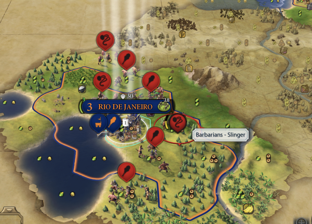 How Civ 6 Teaches Real-World Strategy 5 How Civ 6 Teaches Real World Strategy 3