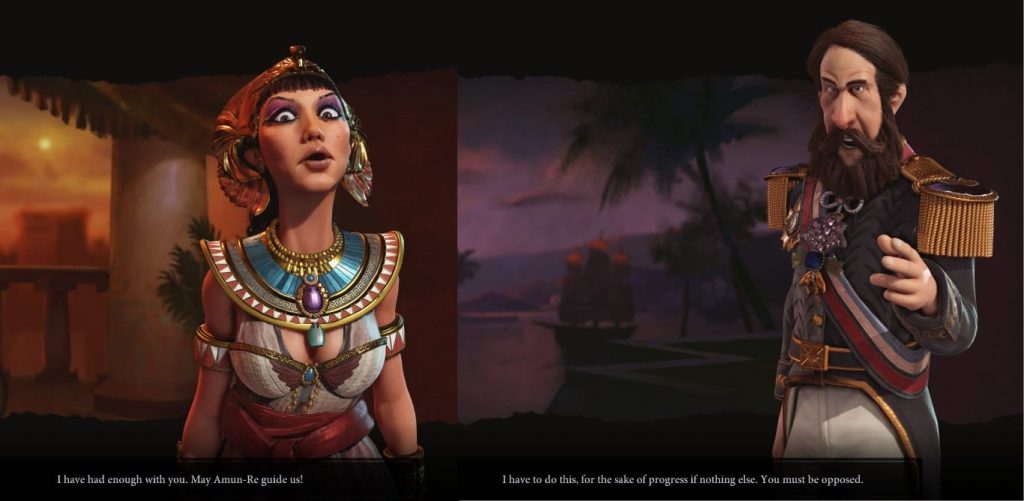How Civ 6 Teaches Real-World Strategy 3 How Civ 6 Teaches Real World Strategy 4