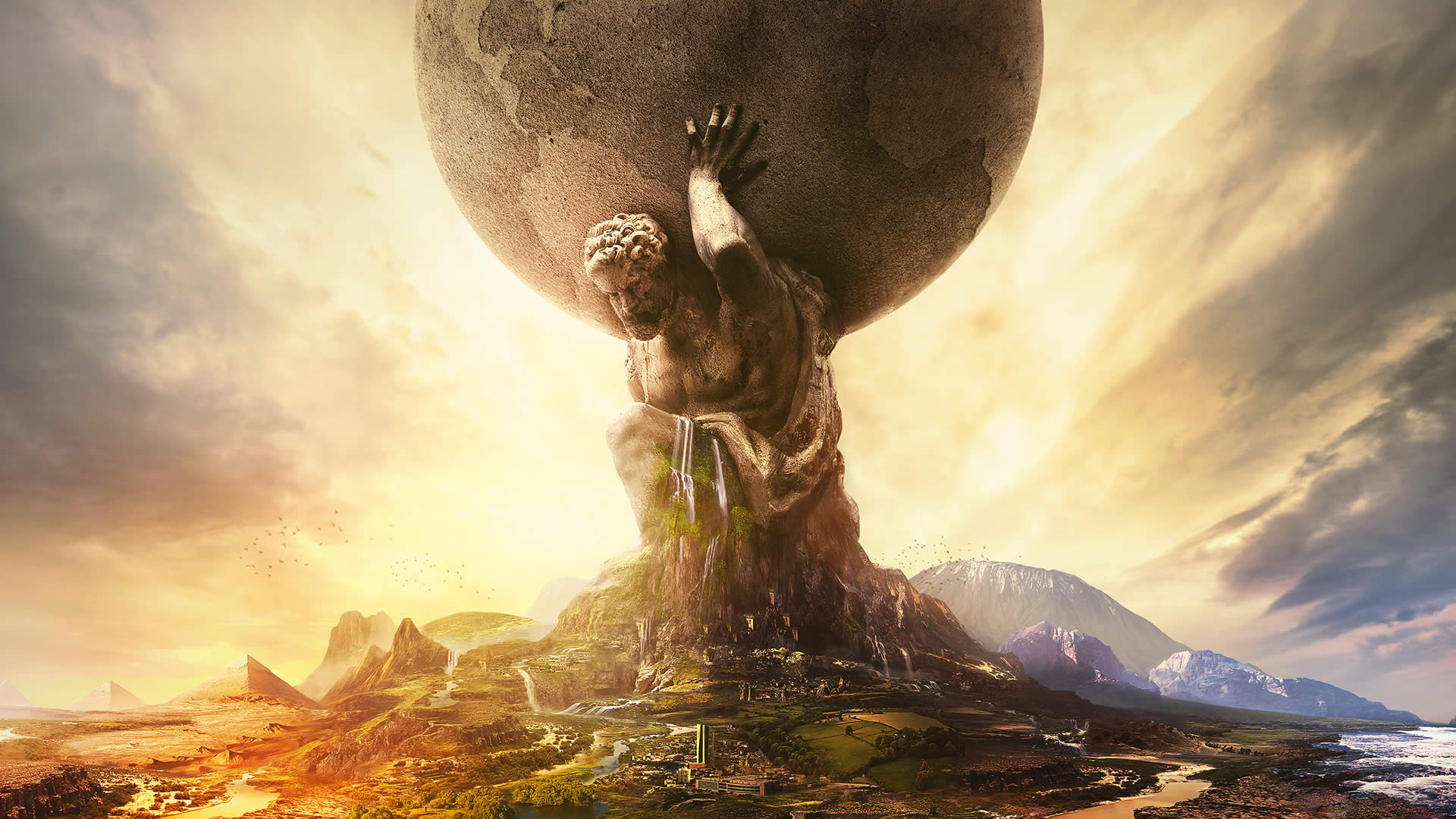 How Civ 6 Teaches Real-World Strategy