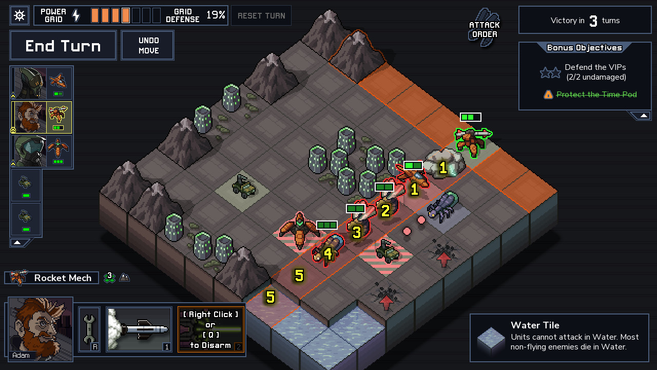 How Into the Breach Redefines Strategic Success 1