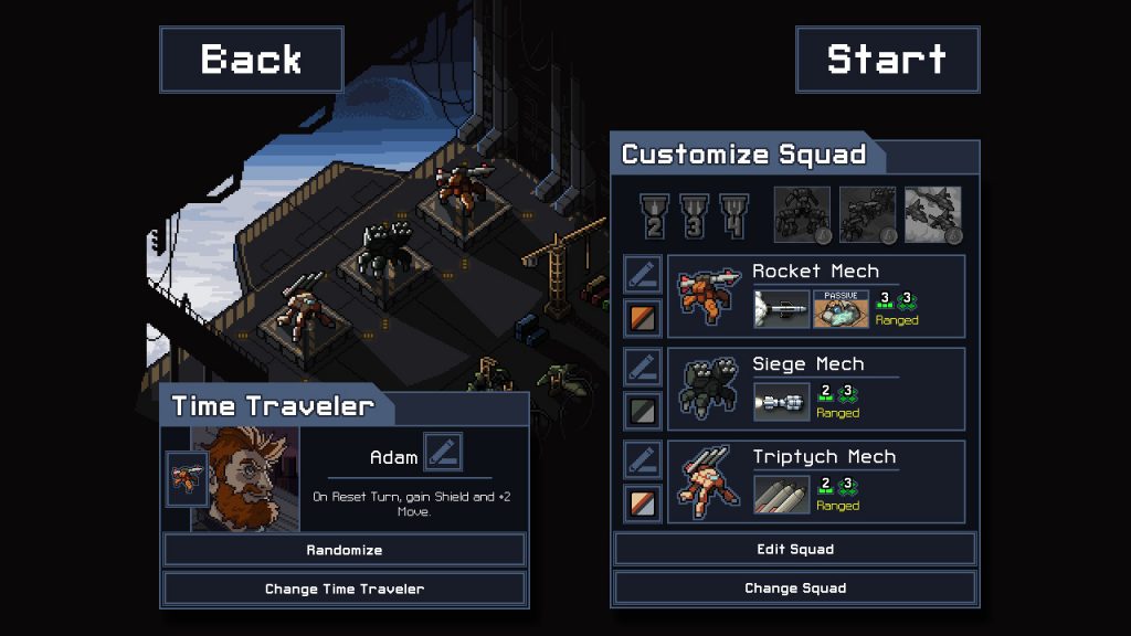 How Into the Breach Redefines Strategic Success 2