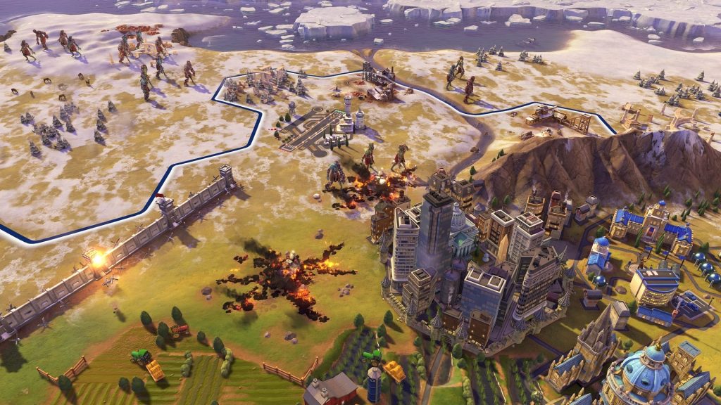How to Choose the Right Civilization for Your Playstyle and Win