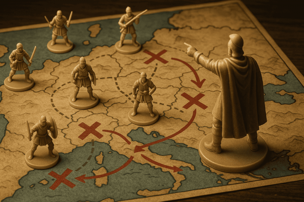 How to Find Your Win Condition in Any Situation
