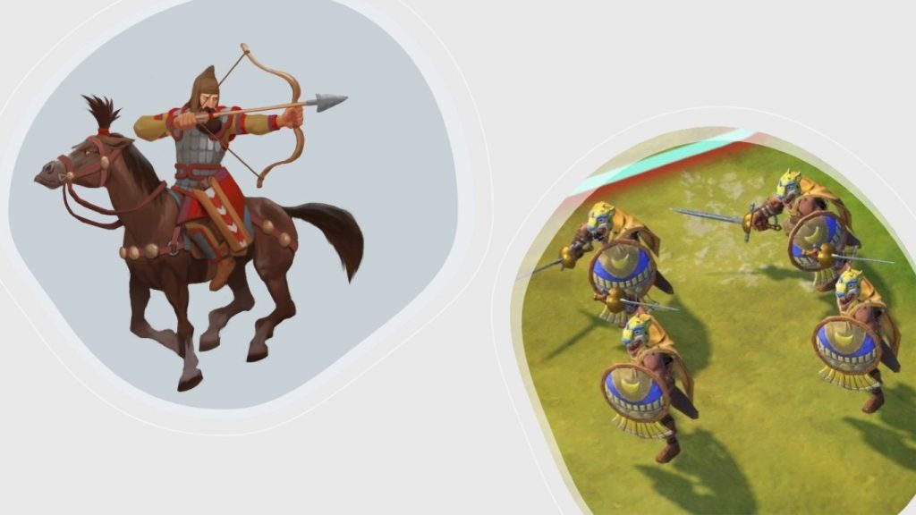 The Most Cost-Effective Units for Every Era in Civilization VI 2 The Most Cost Effective Units for Every Era in Civilization VI 1