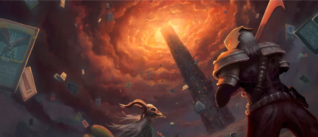 Uncovering Synergies in Slay the Spire