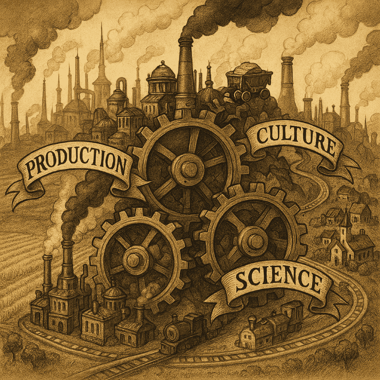 What Civilization Teaches You About Winning 1