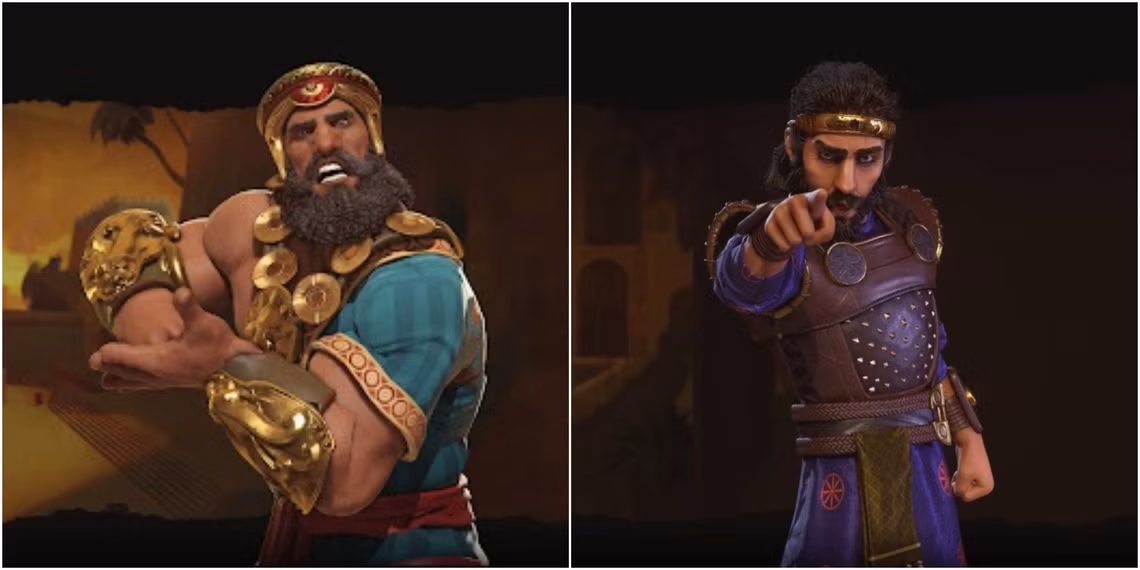 When to Go to War - A Guide to Timing and Opportunity in Civ 6 - 1