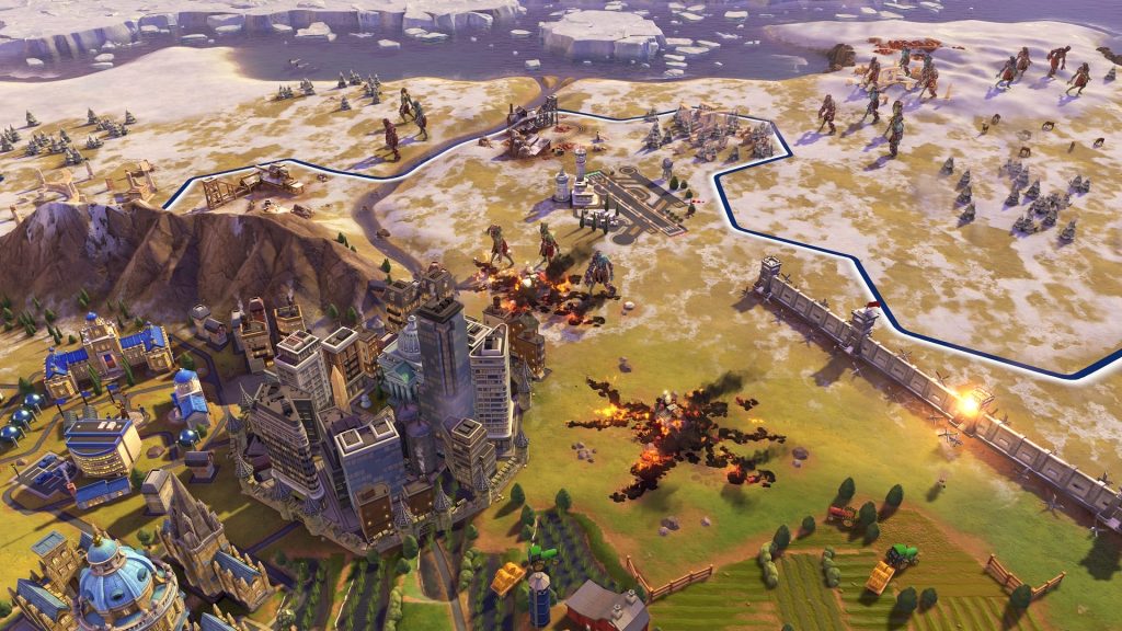 When to Go to War - A Guide to Timing and Opportunity in Civ 6 - 2