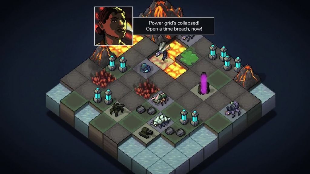 Why Every Leader Should Play Into the Breach 2 Why Every Leader Should Play Into the Breach-1