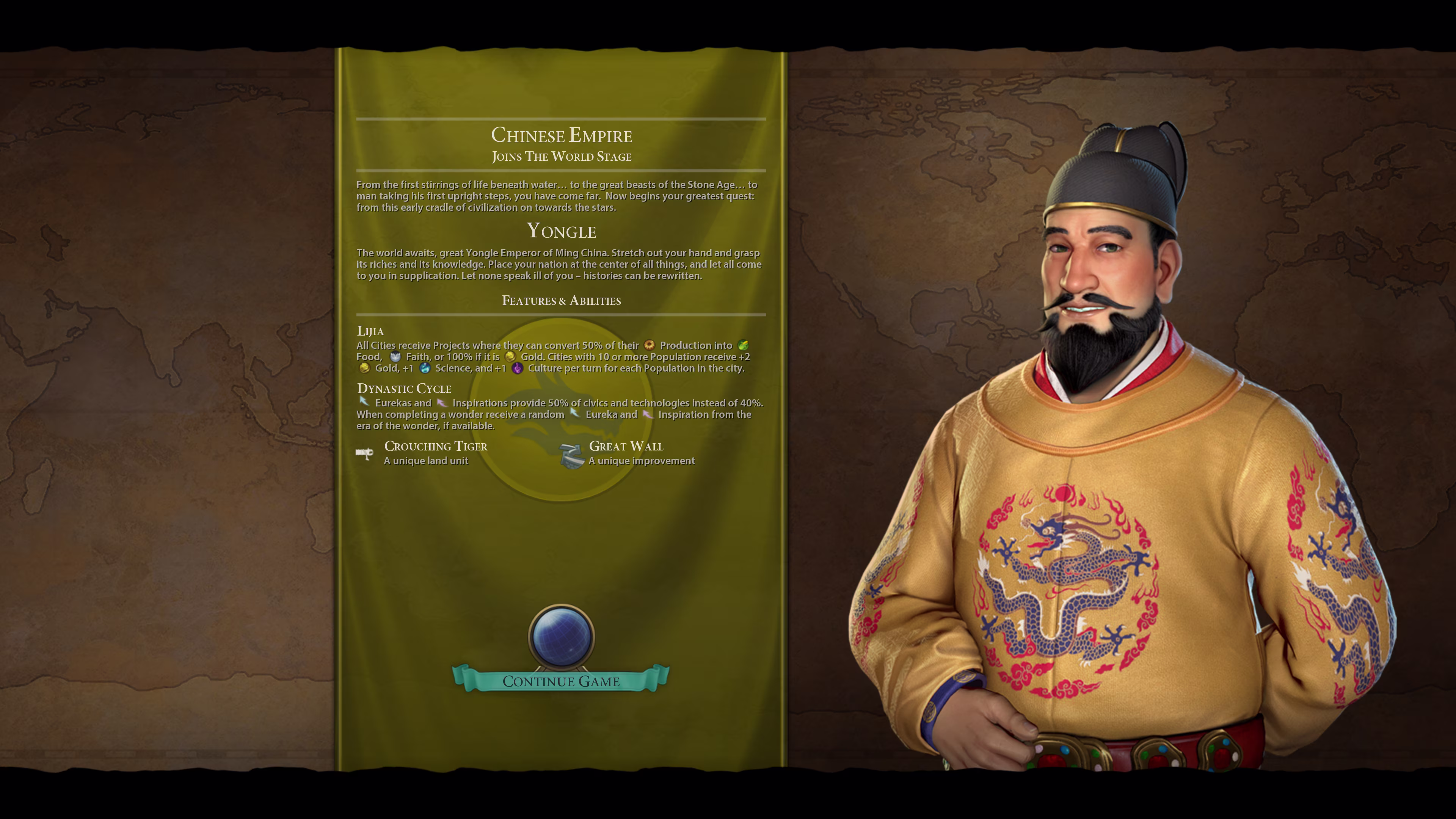 china civ 6