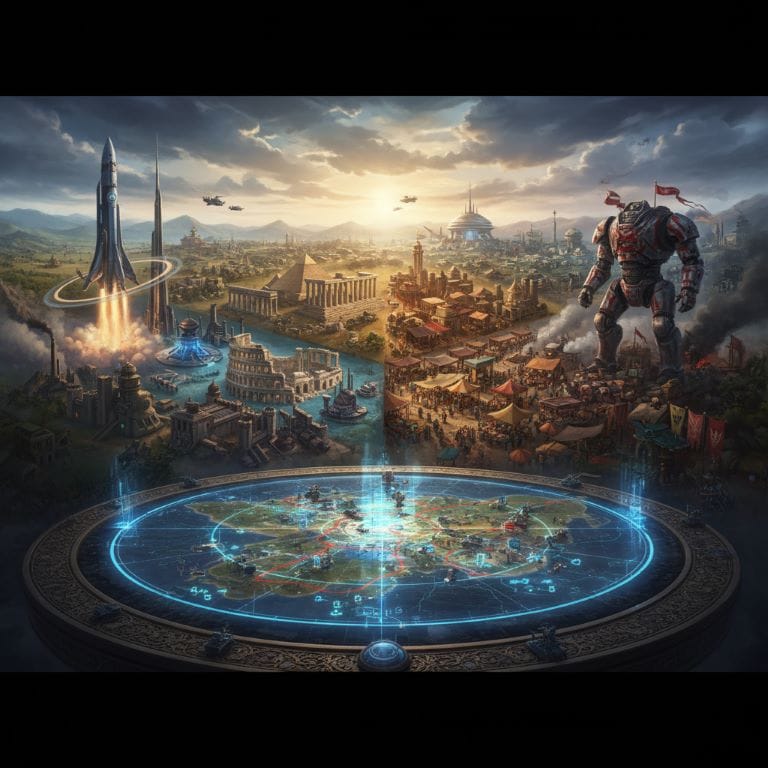 12 advanced tactics for experienced civilization 6 players
