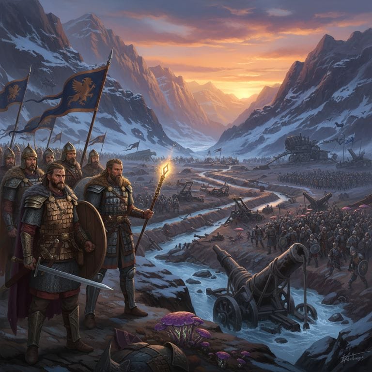 5 weak civilizations that are secretly overpowered