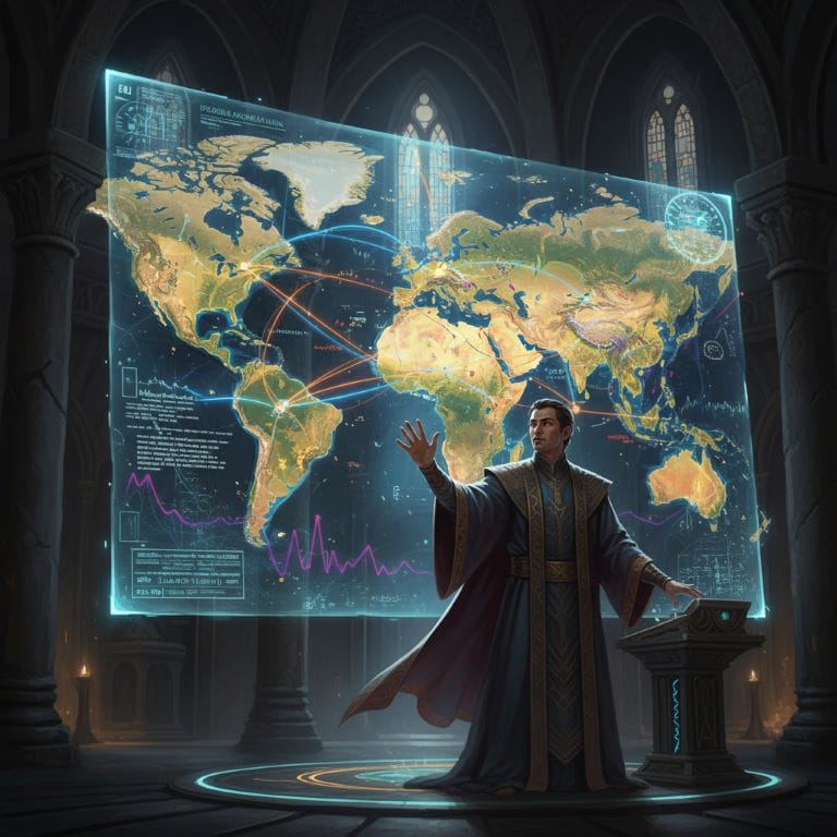 7 ways to think like a grand strategist in civilization