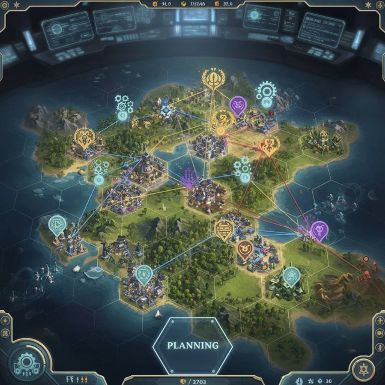 9 overlooked features in civilization 6 that can win you the game