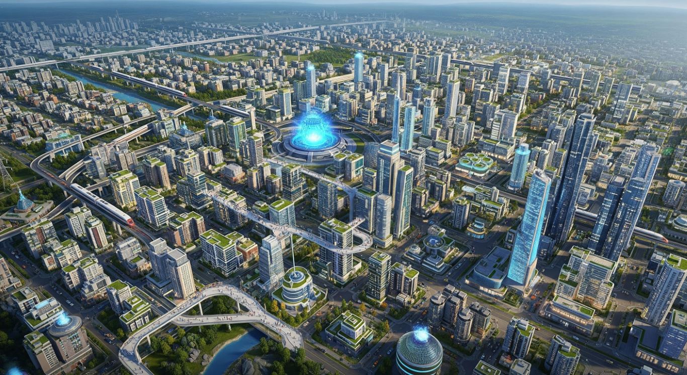 How to Use City-Building Games to Understand Complex Systems