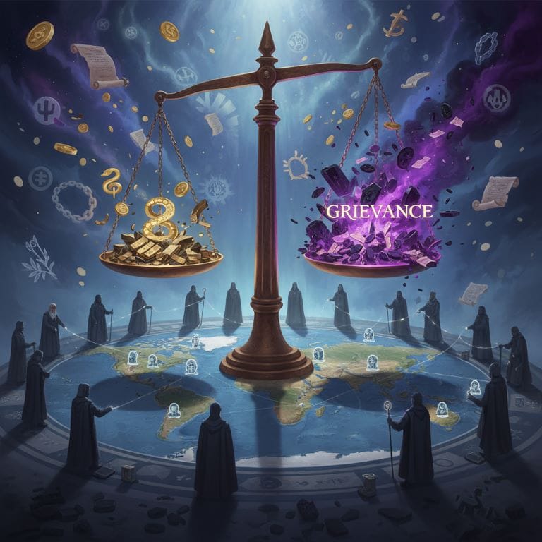 a guide to understanding and utilizing grievances in civilization 6