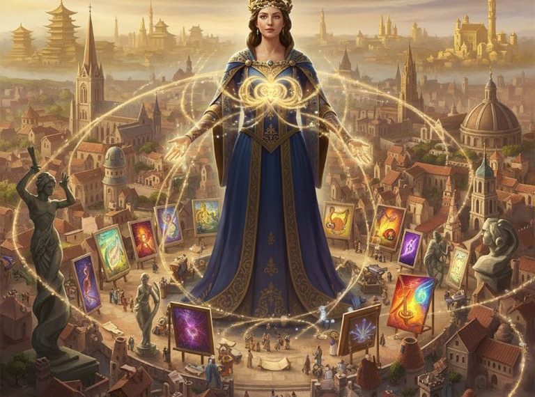 A Guide to Winning with Eleanor of Aquitaine’s Loyalty Pressure