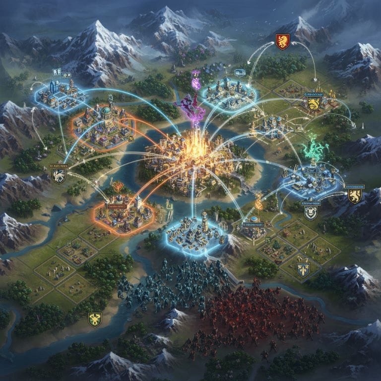 beyond the tech tree the true art of civilization 6 strategy