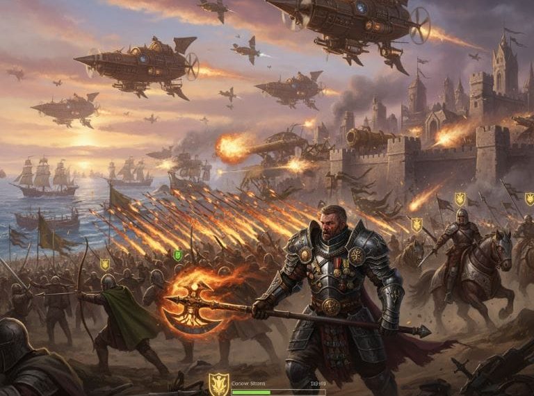 Civ 6 Combat Promotions: The Optimal Path for Your Units