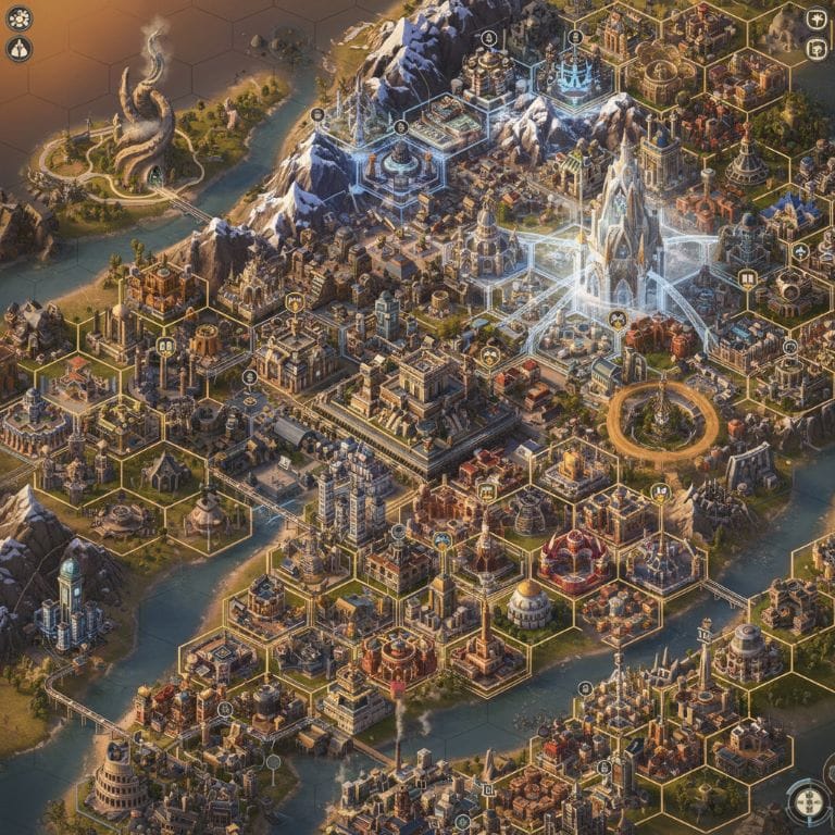 civ 6 district planning the adjacency bonus master guide
