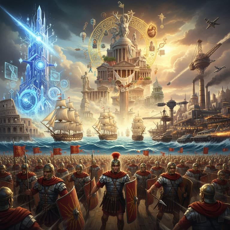 civ 6 power spikes how to identify and exploit them
