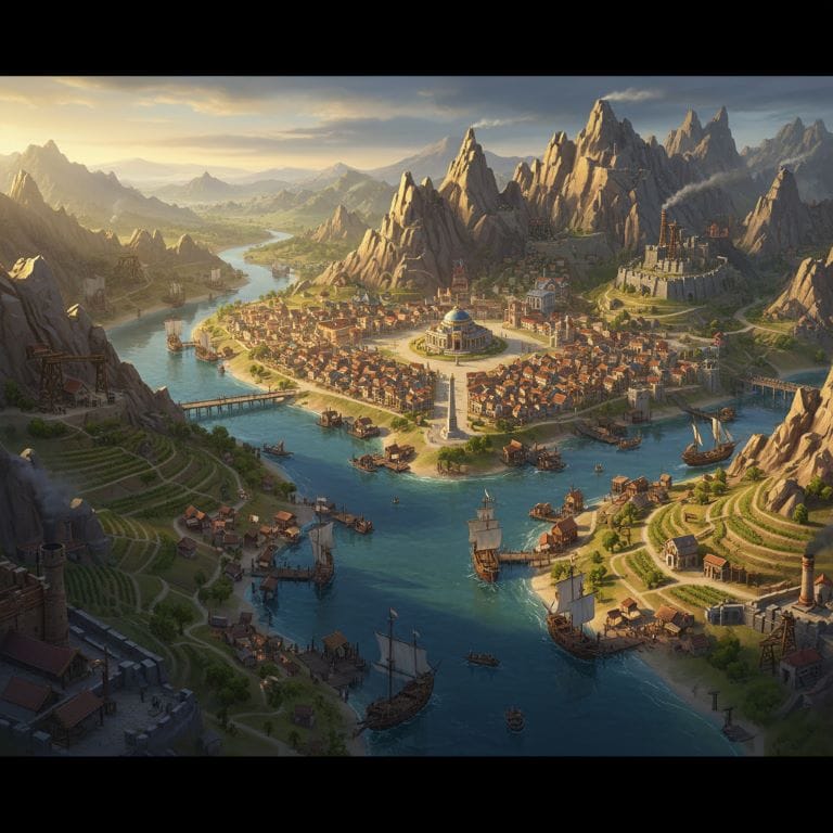 civ 6 terrain guide using hills and rivers to your advantage