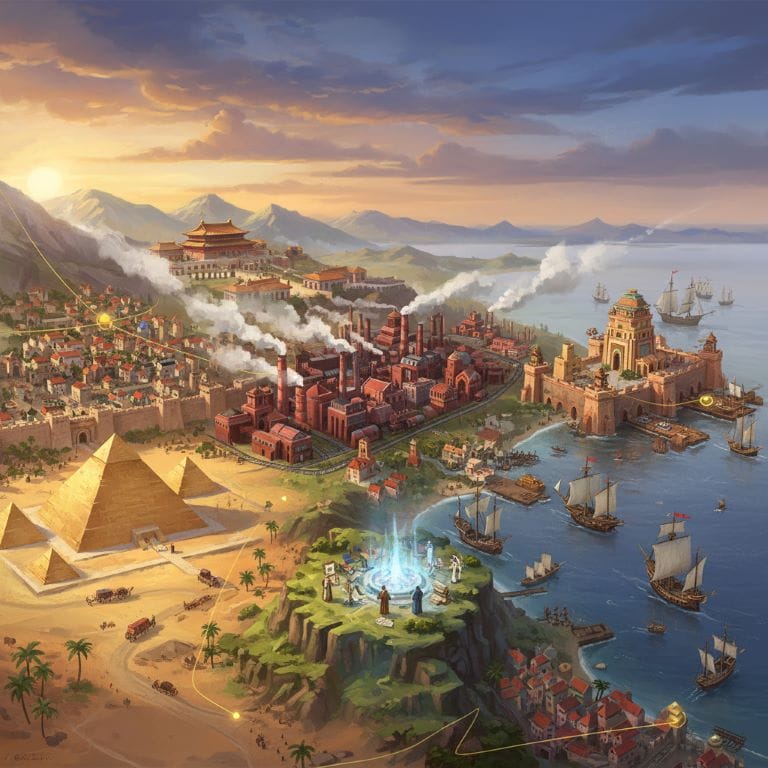 civ 6 wonders the 7 most game changing builds