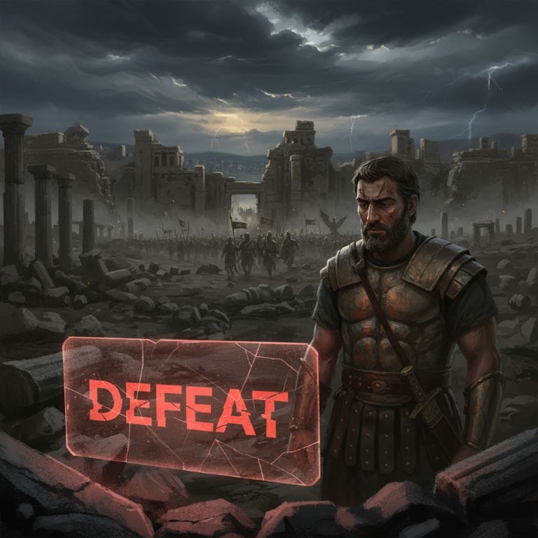 civilization 6 a post mortem of a failed deity run