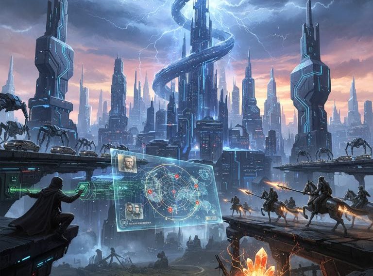 Countering a Runaway AI: 3 Proven Strategies for Civ 6