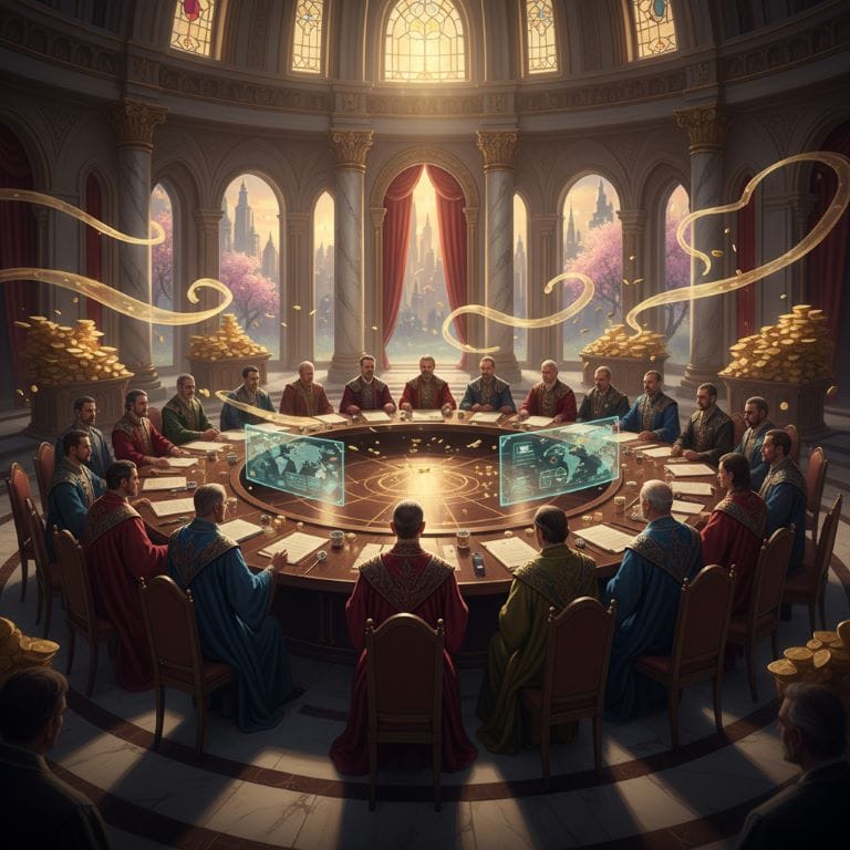 diplomacy in civilization how to negotiate and win without war