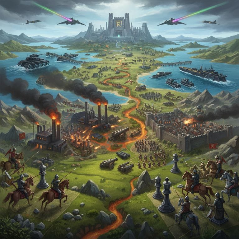 how a single resource can win you the game in civilization
