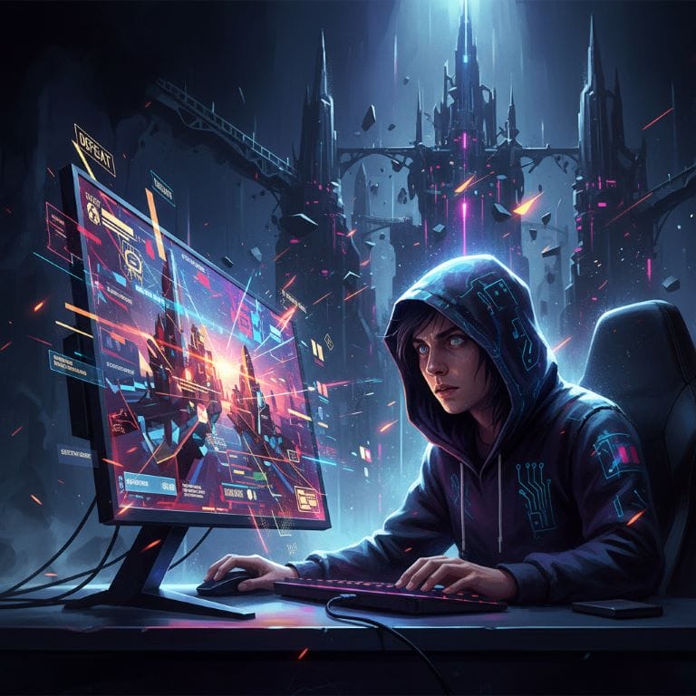how to adapt when your initial strategy completely fails