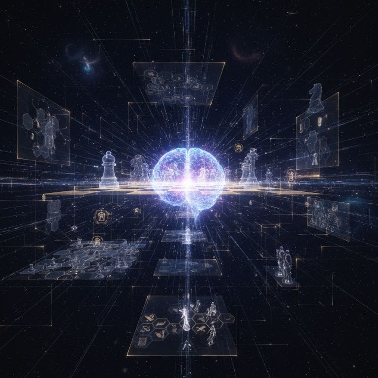how to develop patience and foresight from turn based games