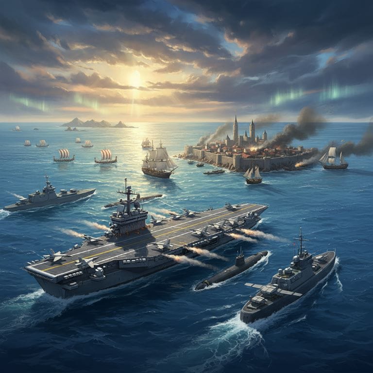how to master naval warfare and dominate the seas in civ 6