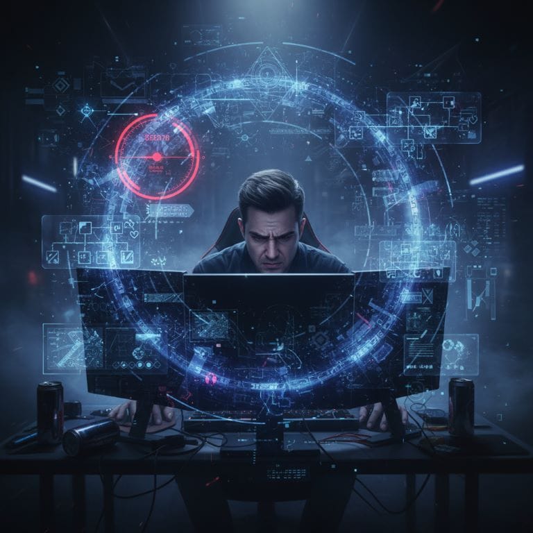 how to overcome analysis paralysis in high stakes games