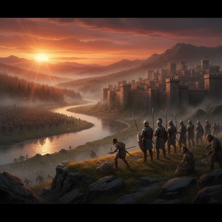 how to stop barbarian rushes from ruining your early game in civilization