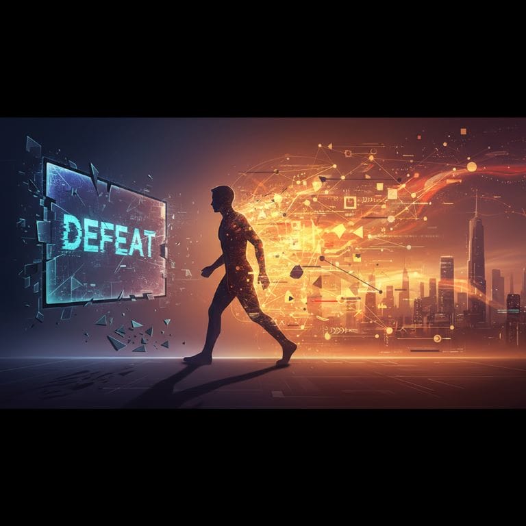 how to turn setbacks into strategic pivots gamer style