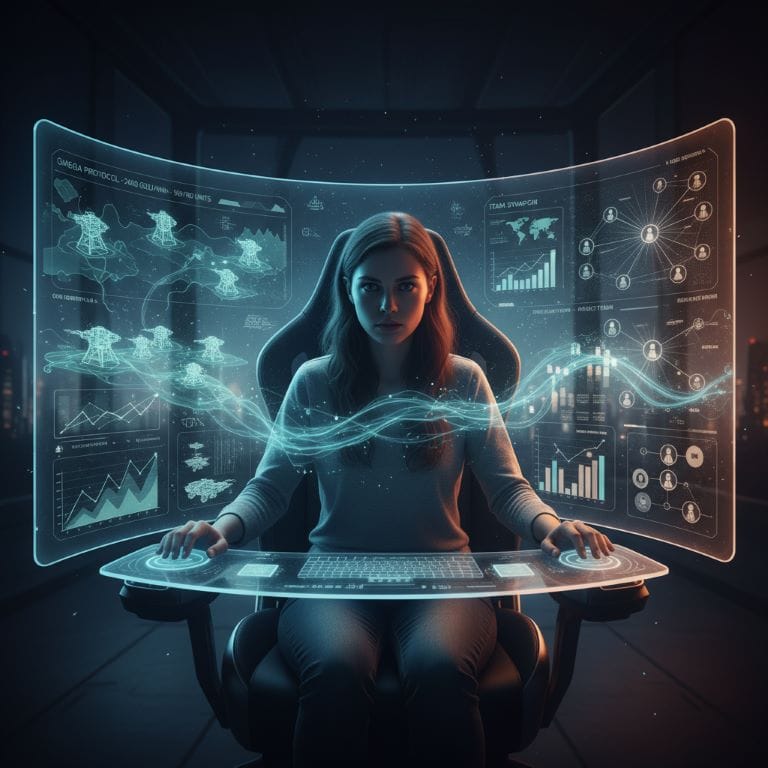 how to use gaming to prepare for real world challenges