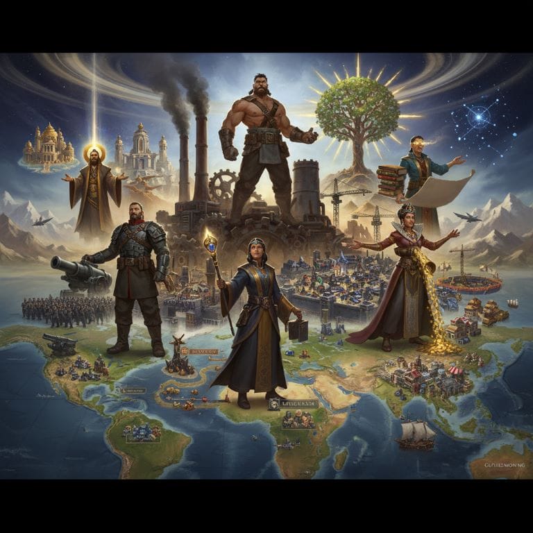 how to use your governors effectively in civilization 6 gathering storm