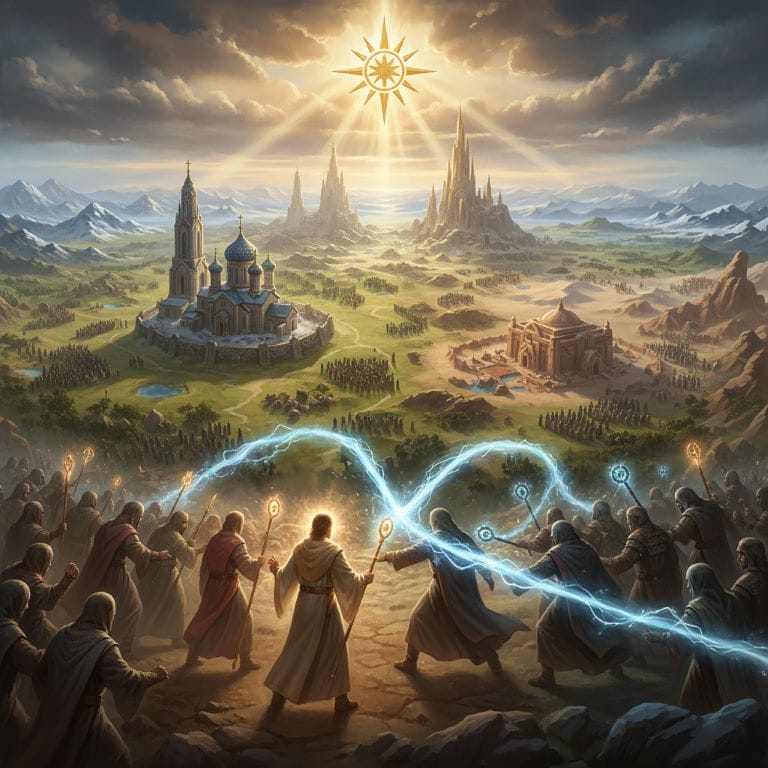 religion in civilization 6 a strategic guide to faith based wins
