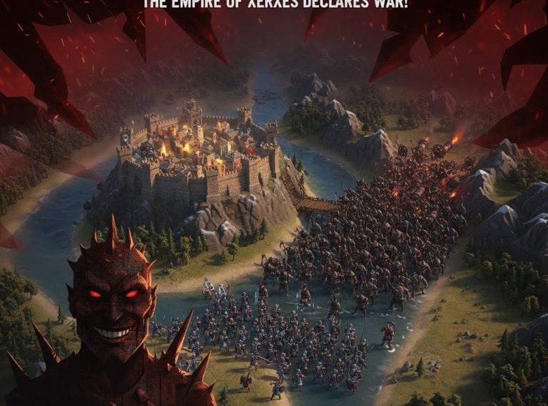 Surviving an Early Surprise War on Deity Difficulty