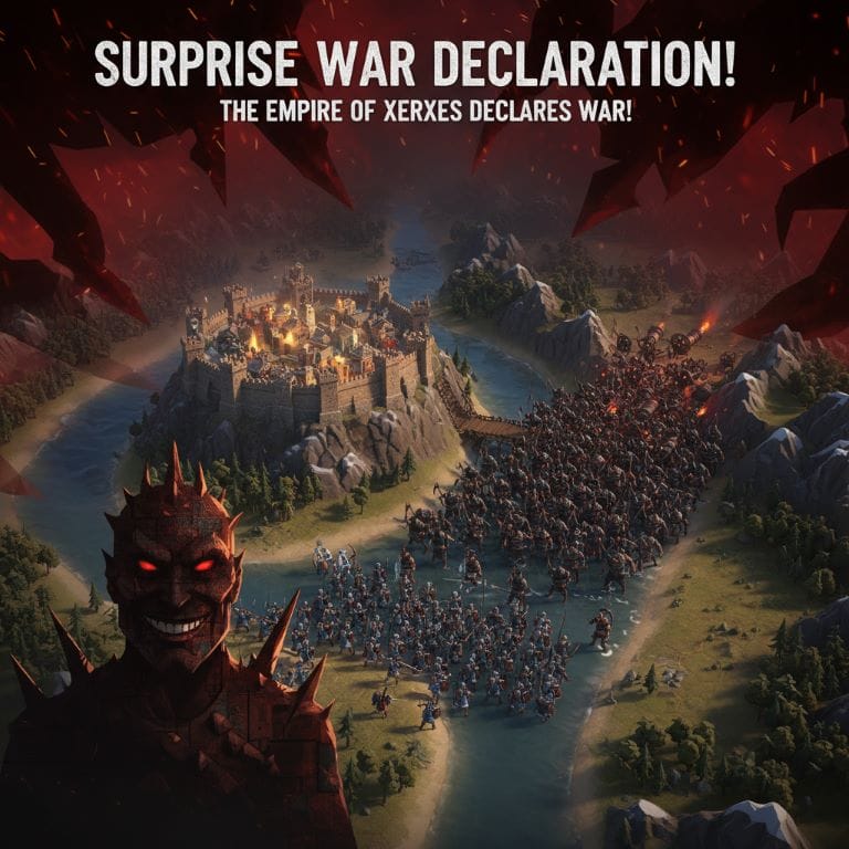 surviving an early surprise war on deity difficulty