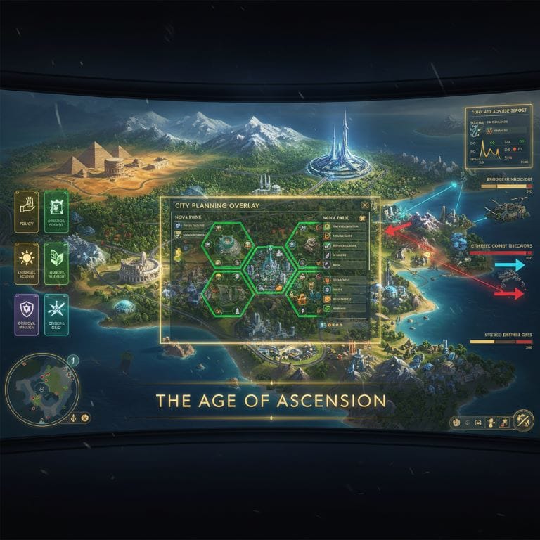 the 11 best mods that teach you better civ 6 strategy