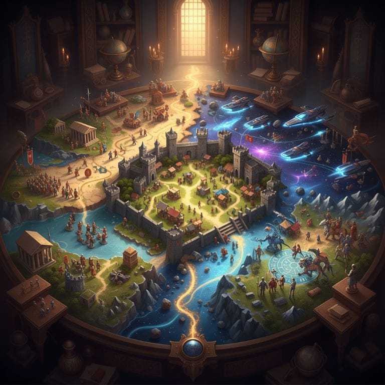 the 8 best civilizations for beginners to learn strategy