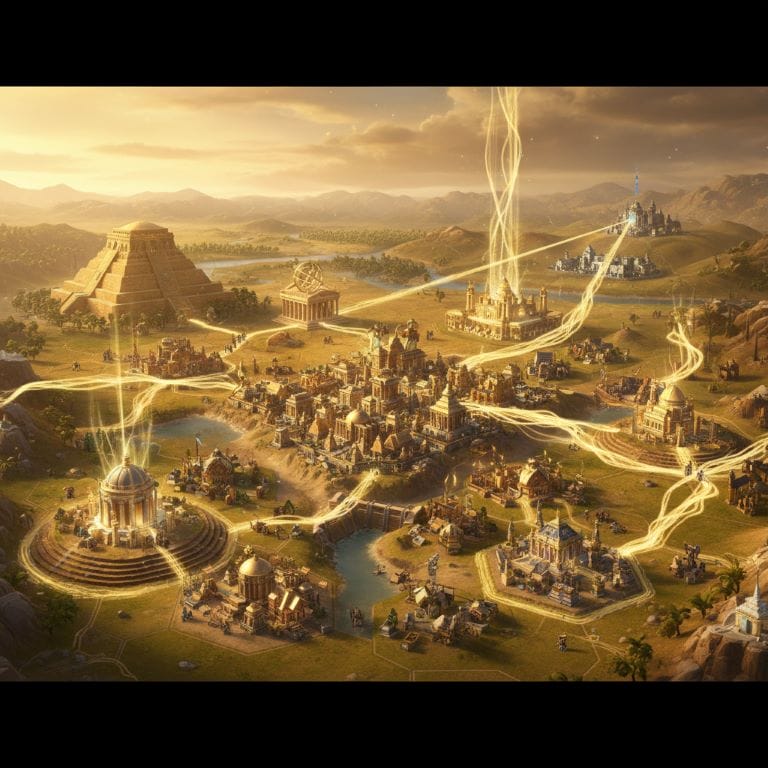 the civ 6 golden age strategy that breaks the game